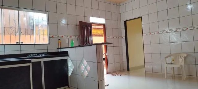 Casa no Bairro Novo Buritizal  - Foto 4
