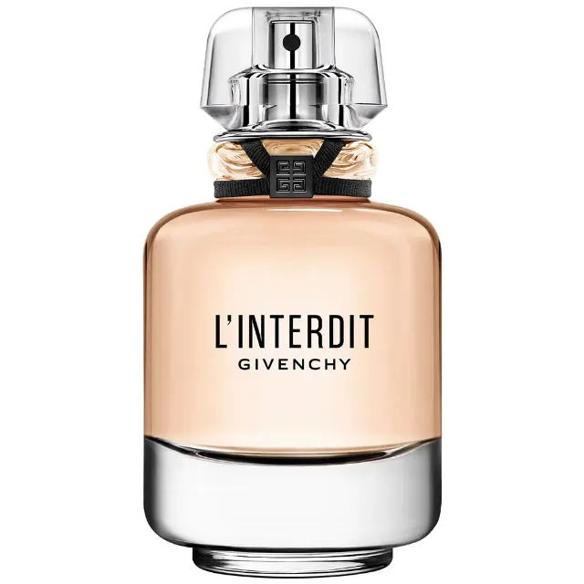 Linterdit Givenchy Perfume Feminino Eau de Parfum - 35ml