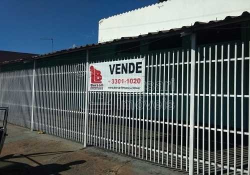 Venda de Comercial / Salão na cidade de Araraquara