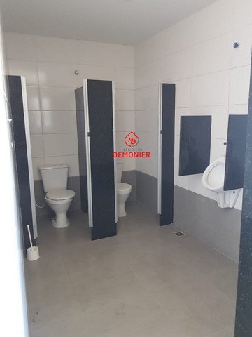 Locação de Comercial / Sala na cidade de Cariacica - Foto 5