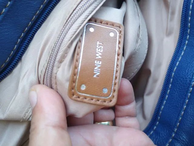 Bolsa nine west original  - Foto 5