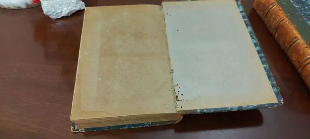 3 tomos da "História de Portugal" de A.Herculano - 2° e 3° edições - RARIDADE - Foto 5