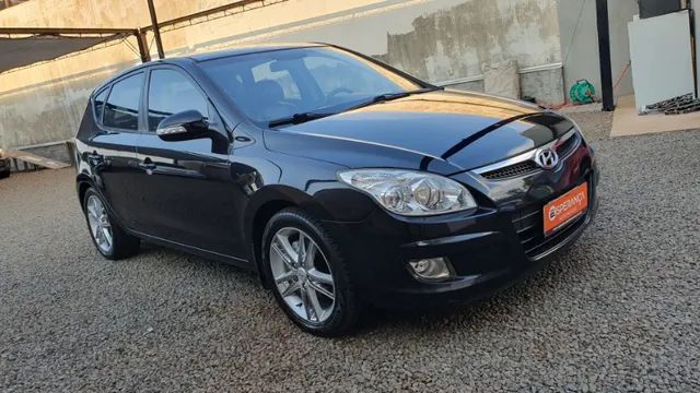 I30 Automático 2.0 Baixa Quilometragem