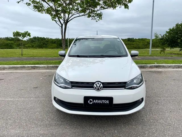 Carros na Web, Volkswagen Gol Rock in Rio 1.0 2012