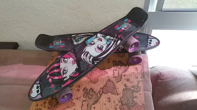 Skate cruiser - Foto 2