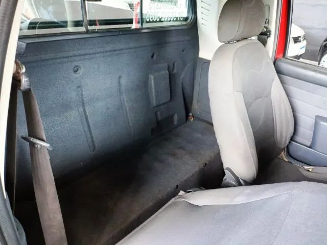 FIAT - Strada Working 1.4 Flex CE Completa - 2015 - Foto 7