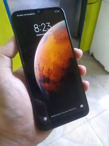 olx redmi note 8