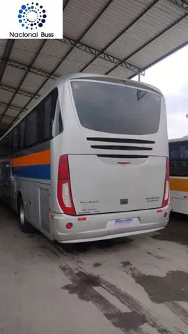 Irizar i6 Mercedes Benz  - Foto 3