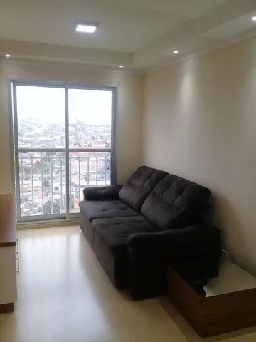 Captação de Apartamento a venda na Rua Santa Dolores, Vila Silviania, Carapicuíba, SP