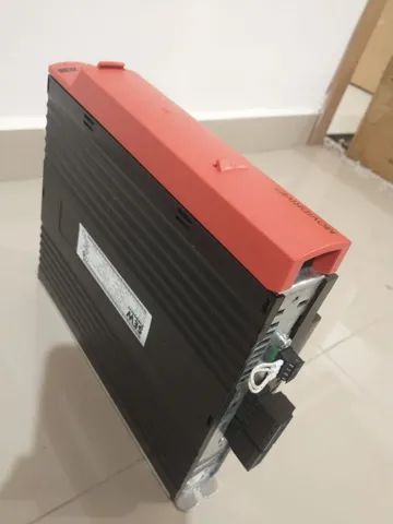 Servo drive eurodrive. - Foto 4