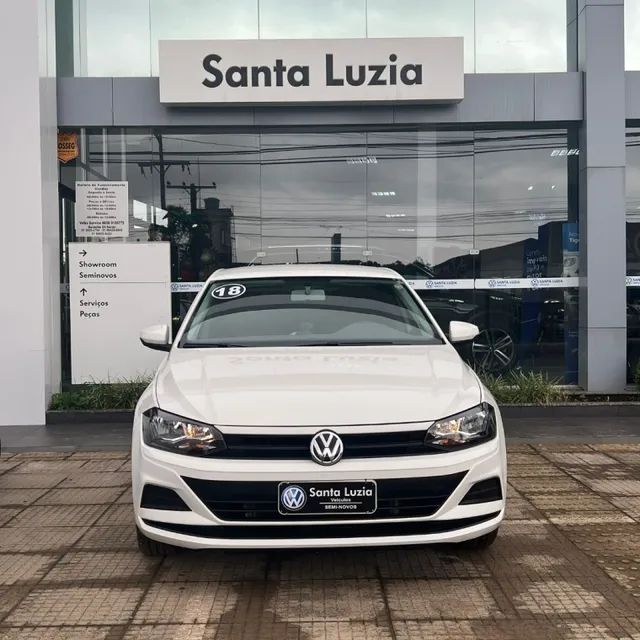 Volkswagen Polo MPI 5P - Foto 3