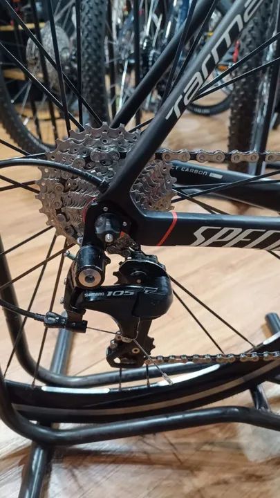 Specialized Tarmac 54 - Foto 4