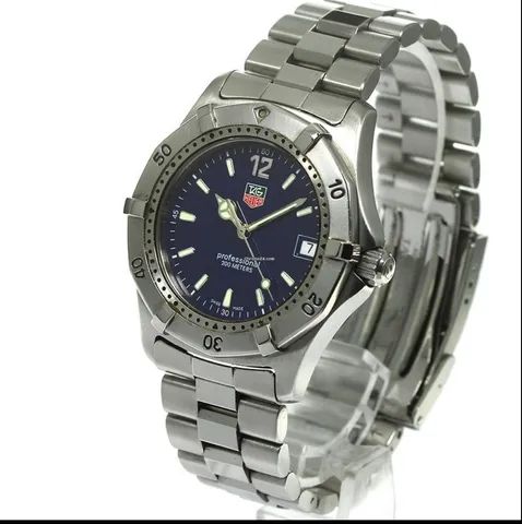 Tag heuer 2000 Acess rios Paty do Alferes 1286504826 OLX