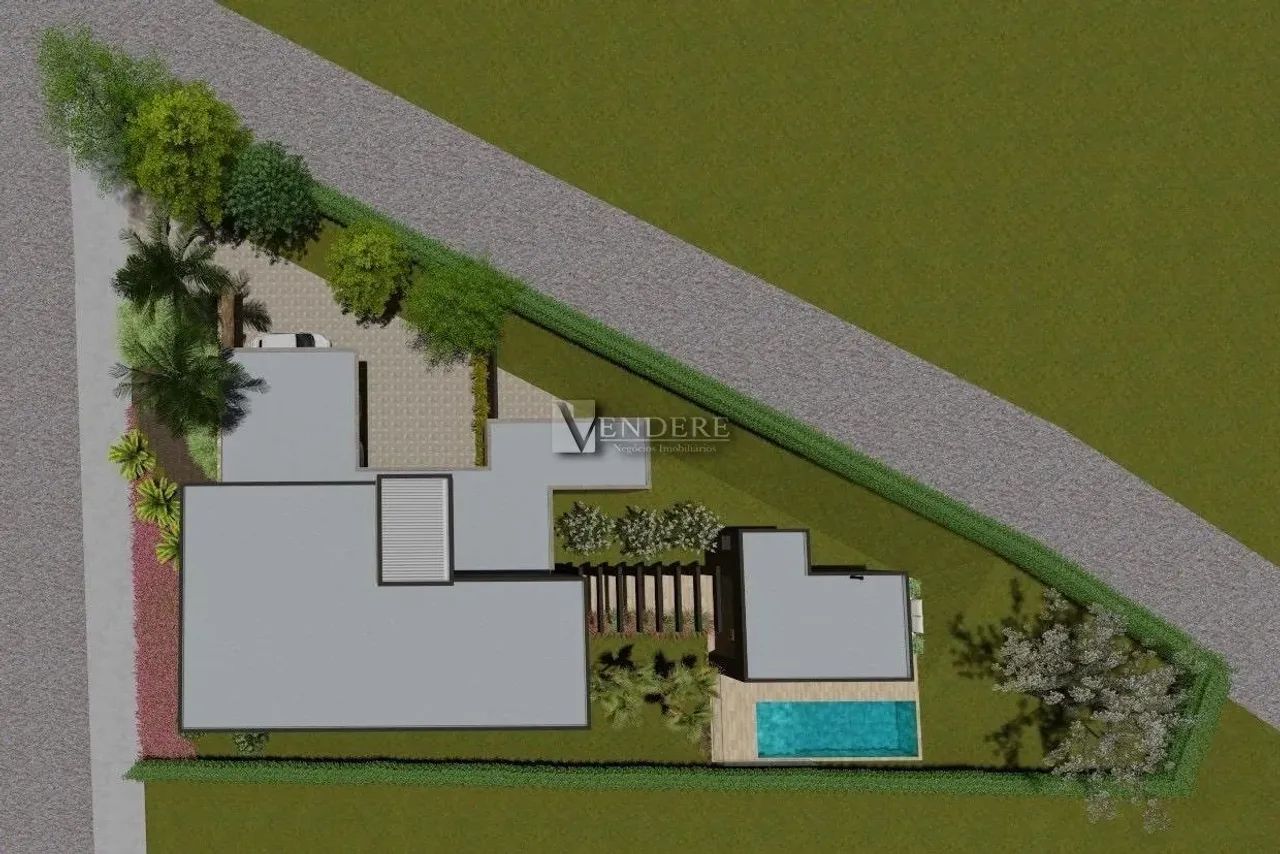 Lote com 810m² - Veredas Reserva - Foto 10