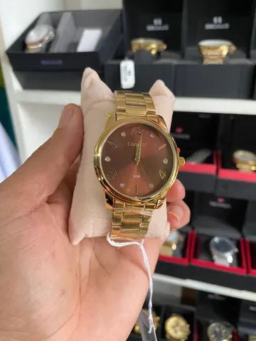 Condor feminino original a prova dágua com garantia ? - Foto 2