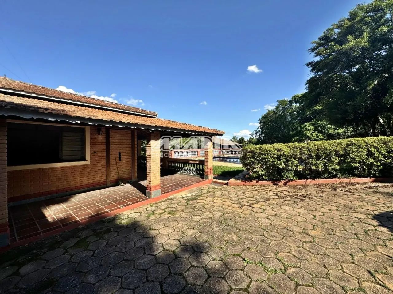 chácara - Chácaras São Bento - Valinhos - Foto 2