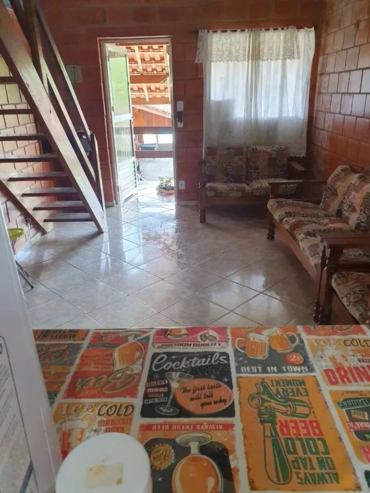 Carnaval e FDS com piscina para 8 pessoas em Ubatuba - Foto 9