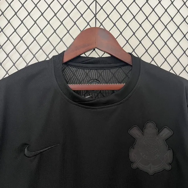 Camisa Corinthians 2024