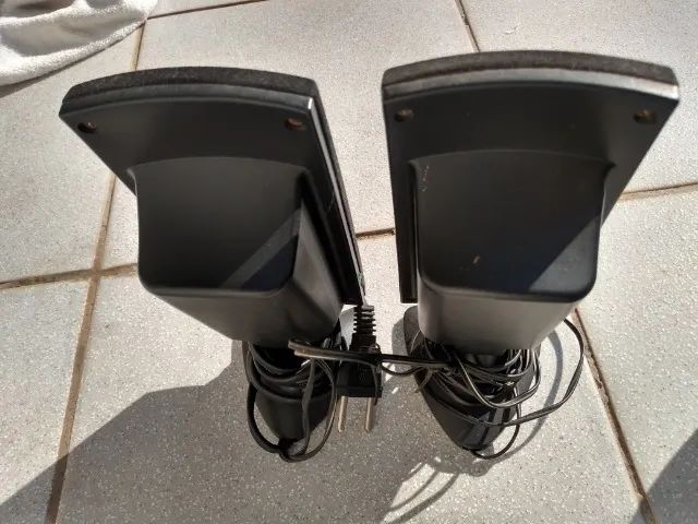Auto falante para computador - Foto 2