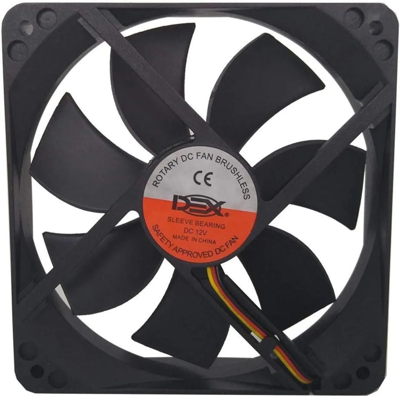 Cooler Fan 120mm - Foto 2