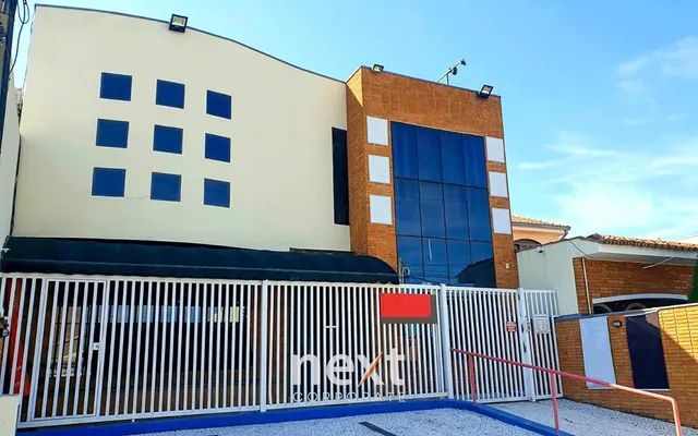 Casa Comercial Jardim Aurélia - Foto 2