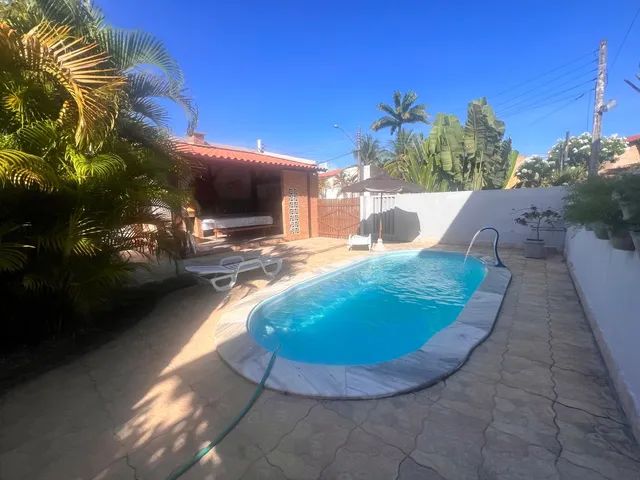 Sonho verde 3 três suítes piscina a área gourmet top