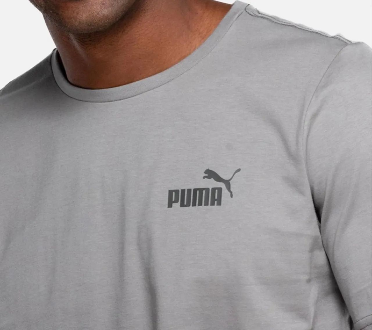 Camiseta Puma Original GG - Foto 3