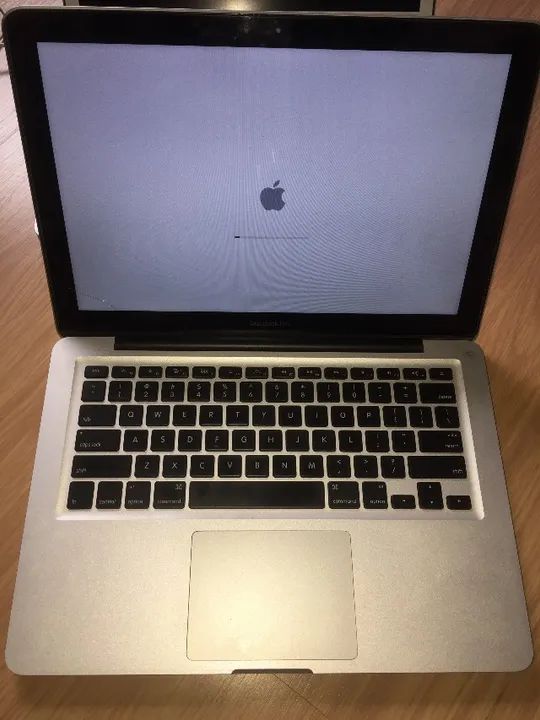 MacbookPro - Parcelado 10x de 140,00 - 13"i5 500 Gb, 4Gb 384 MB - Excelente Estado