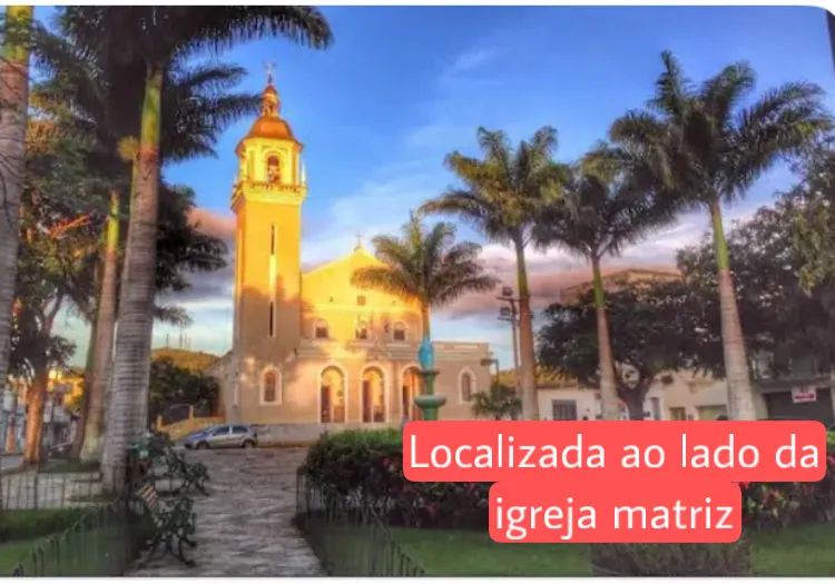 Temporada Casa Mobiliada em Taquaritinga do Norte-PE - Foto 3