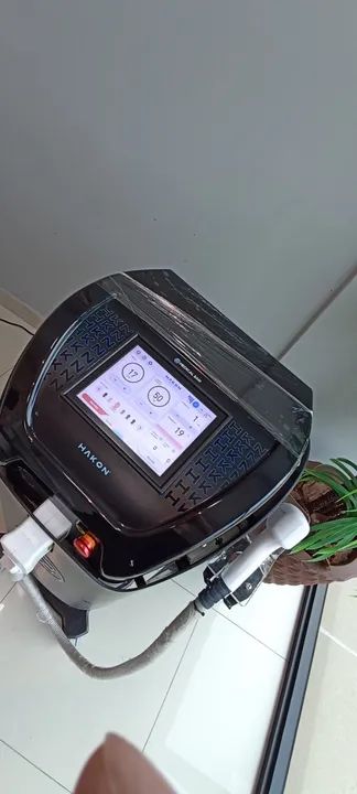 Hakon Laser 4D - Aparelho de Laser - Foto 3