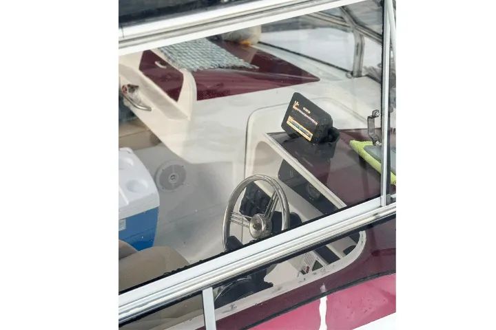 Lancha Real 29 - Foto 7