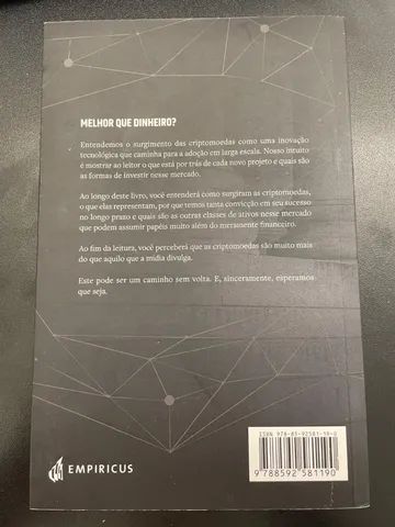 Livro: Cripto Moedas - Foto 2