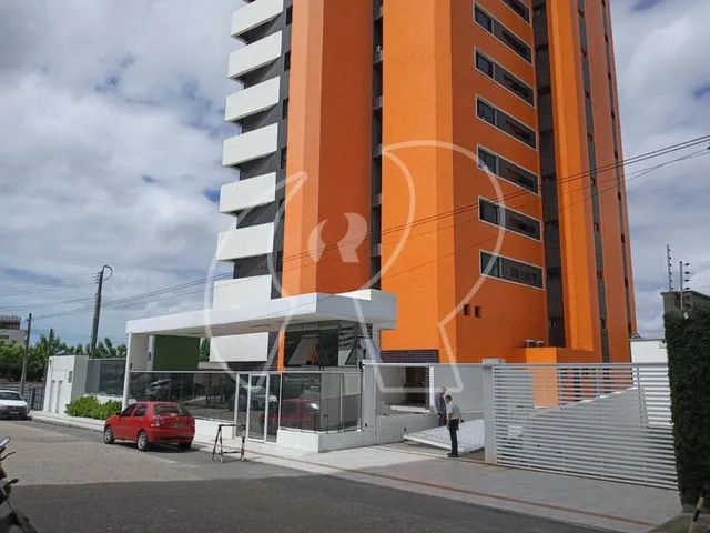 Apto com 210,24m² no Dionísio Torres