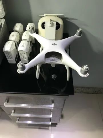 Drone phantom 4 - Foto 3