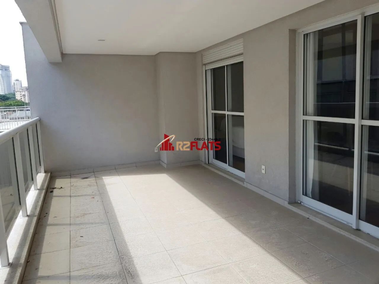 Flat com ótimo preço no bairro Itaim Bibi. Confira! - Foto 8
