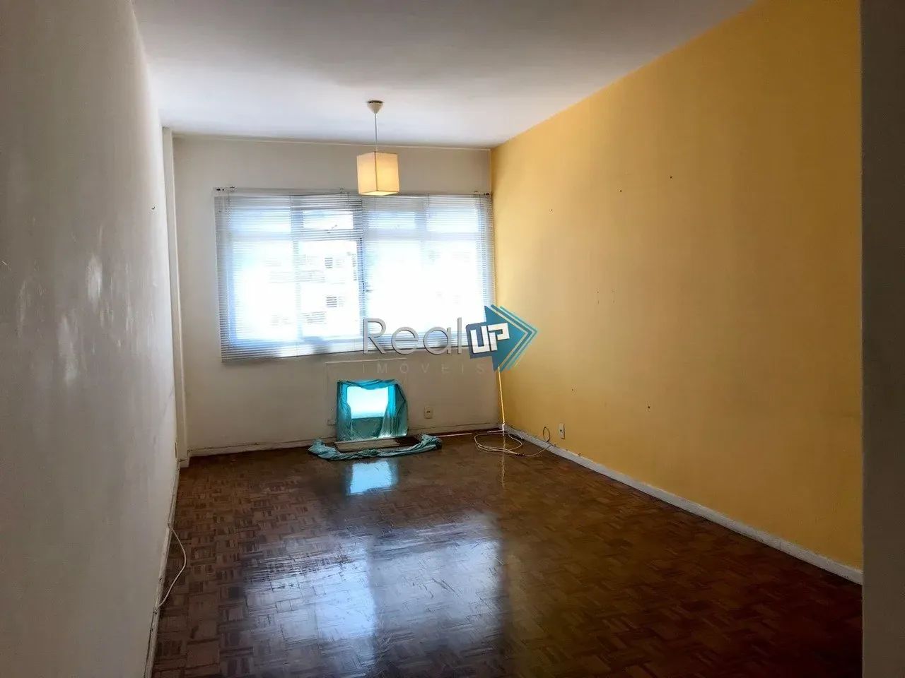 QUARTO E SALA - BOTAFOGO - Foto 2