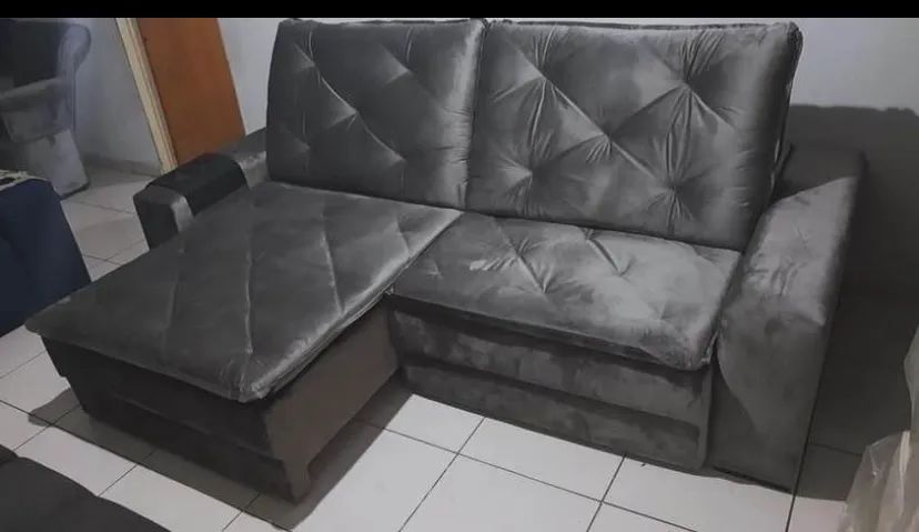 Mega oferta Variações de Sofás/Poltronas - Foto 4