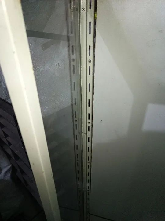 Antiga Vitrine Hospitalar - Foto 4