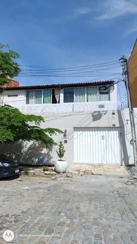 Casa 3 suítes - Jacarecanga