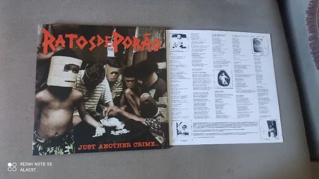 Ratos de Porão  - Foto 5