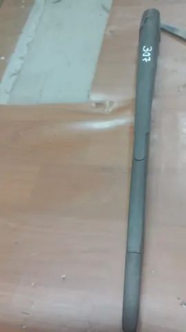 Braço haste limpador traseiro Peugeot 307.