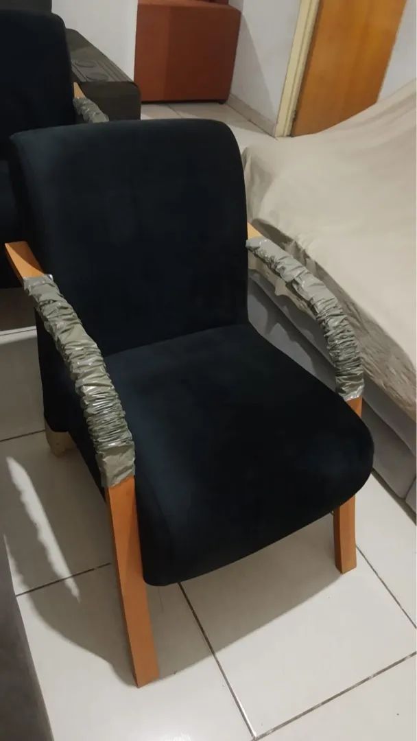 Mega oferta Variações de Sofás/Poltronas - Foto 3