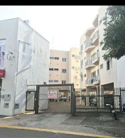 Captação de Apartamento a venda na Rua José Bongiovani - até 1333/1334, Vila Liberdade, Presidente Prudente, SP