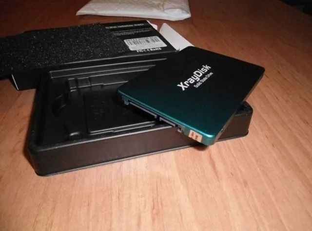 SSD Instalação a domicilio com Windows e office - Foto 3