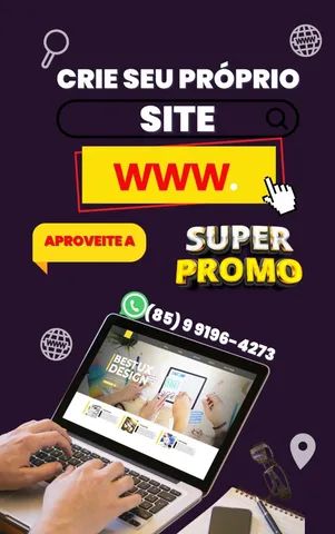 Criação de Sites Profissionais - Foto 4