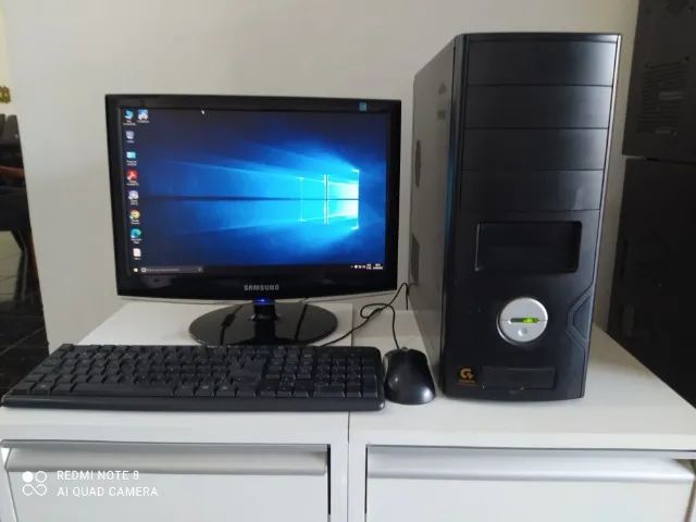 Computador i5 C/ Garantia - Foto 4
