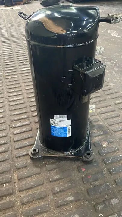 Compressor LG ARA038NBA4 Scroll com garantia 