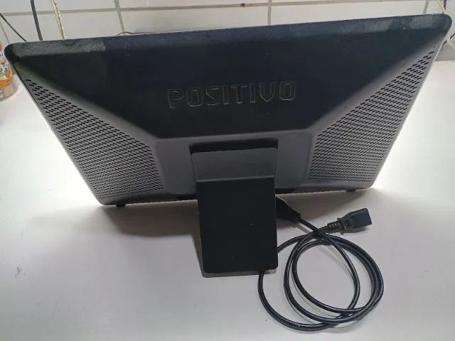 Monitor Positivo Smile Light 5622 - Foto 4