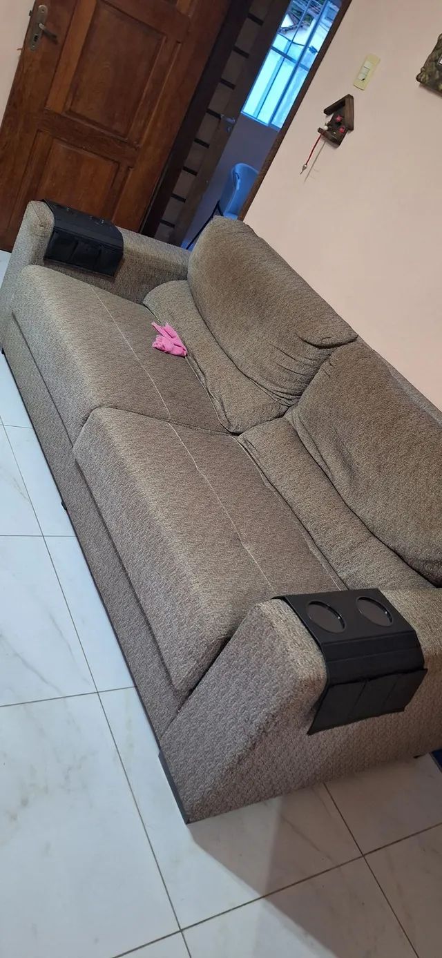 Sofá Sofás e Poltronas Várzea, Recife 1283505973 OLX