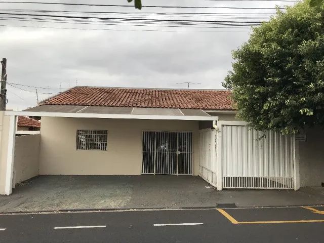 Captação de Casa a venda na Rua Marechal Deodoro da Fonseca - de 2601/2602 a 3398/3399, Centro, São José do Rio Preto, SP